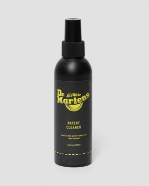 Black Dr.Martens Patent Leather Cleaner 150ml | SN-DM85172