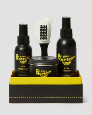 Black Dr.Martens Premium Shoecare Box | SN-DM85164