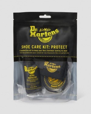 Black Dr.Martens Shoecare Kit | SN-DM85168