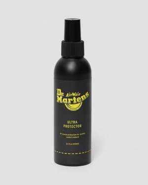 Black Dr.Martens Ultra Protector 150ml | SN-DM85171