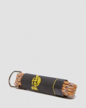 Polyester Dr.Martens 55 Inch Round Jungle Shoe Lace (8-10 Eye) | SN-DM85185
