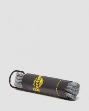 Polyester Dr.Martens 55 Inch Round Jungle Shoe Lace (8-10 Eye) | SN-DM85186