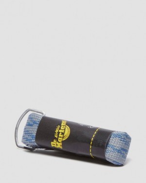 Tetoron Dr.Martens 55 Inch Flat Shoe Laces (8-10 Eye) | SN-DM85184