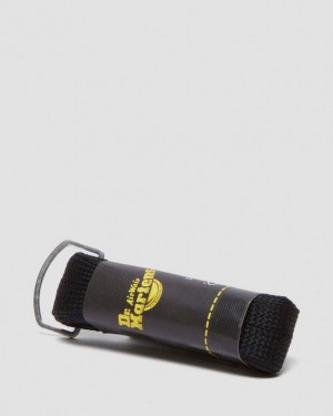 Tetoron Dr.Martens 55 Inch Flat Shoe Laces (8-10 Eye) | SN-DM85199